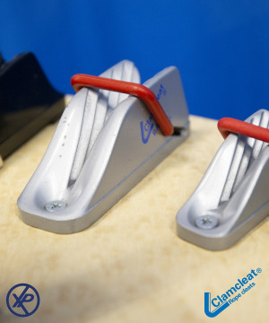 COINCEUR RACING MAJOR ALU FINITION ARGENT