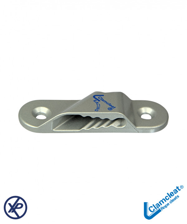 COINCEUR RACING NERF DE VOILE (BÂBORD) ALU FIN. ARGENT