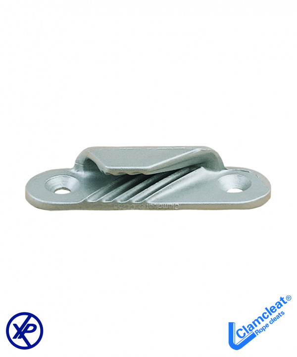 COINCEUR NERF DE CHUTE À PLAT TRIBORD + CONTRE-PLAQUE + RIVETS