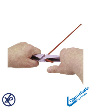 COINCEUR POIGNEE D'ETARQUAGE POWER GRIP 2