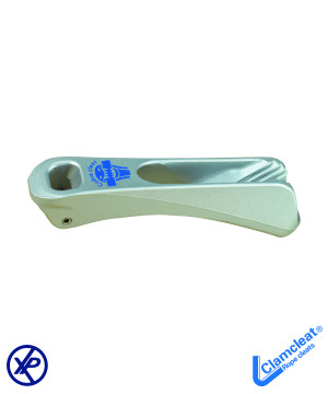 COINCEUR COBRA CLEAT ALU FINITION ARGENT