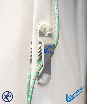 COINCEUR RACING NERF DE VOILE (TRIBORD)