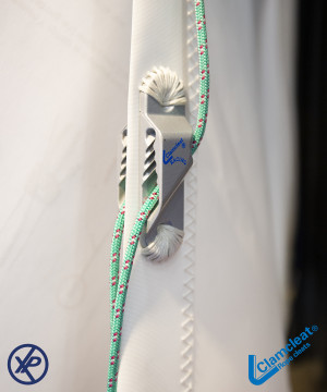 COINCEUR RACING NERF DE VOILE (TRIBORD)