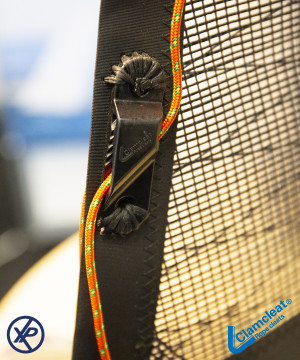 COINCEUR RACING NERF DE VOILE (TRIBORD)