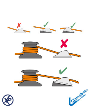 CONTRE PLAQUE NYLON NOIR