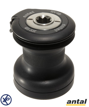 XT16 - WINCH 1 VITESSE RÉDUITE