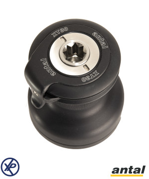 XT30 - WINCH 1 VITESSE RÉDUITE