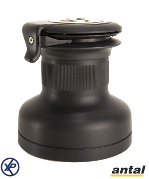 XT30 - WINCH 1 VITESSE RÉDUITE