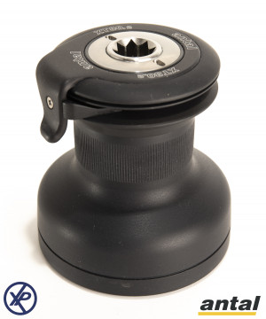 XT30.2 - WINCH 2 VITESSES  1 DIRECT 1  RÉDUITE