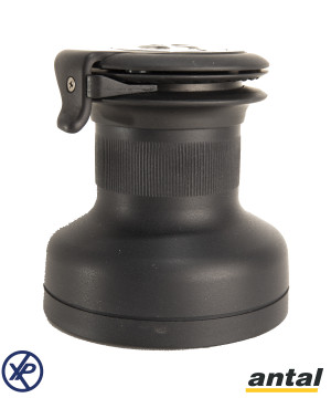 XT30.2 - WINCH 2 VITESSES  1 DIRECT 1  RÉDUITE