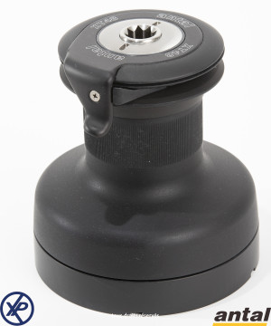 XT48 - WINCH 2 VITESSES RÉDUITES