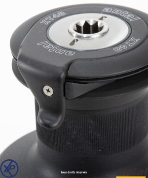 XT48 - WINCH 2 VITESSES RÉDUITES