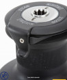 XT48 - WINCH 2 VITESSES RÉDUITES