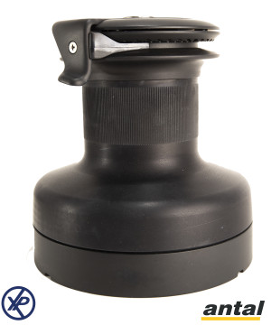 XT52 - WINCH 2 VITESSES RÉDUITES