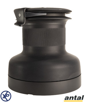 XT66 - WINCH 2 VITESSES RÉDUITES