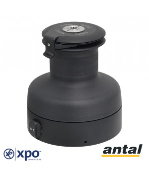 XT66.3 - WINCH 3 VITESSES RÉDUITES