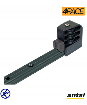 EMBOUT RENVOI TRIPLE POUR RAIL 4RACE 31X21