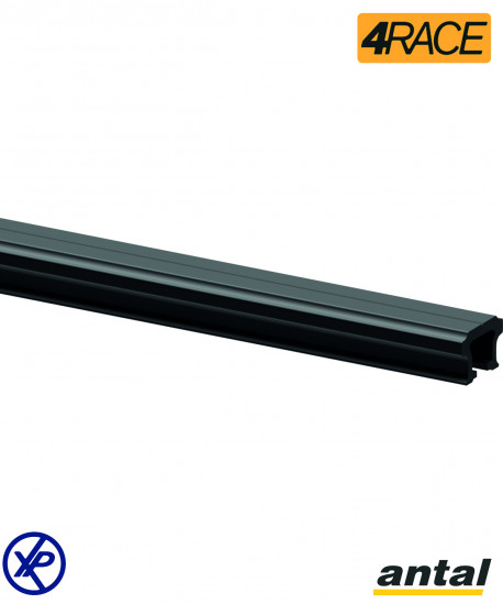RAIL STANDARD 4RACE 21X31 - FIXATION AJUSTABLE