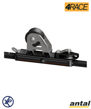 CHARIOT DE GÉNOIS 4RACE - T260