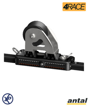 CHARIOT DE GÉNOIS 4RACE - T190