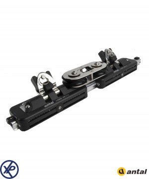 ENSEMBLE 2 CHARIOTS DE GV 4RACE T190