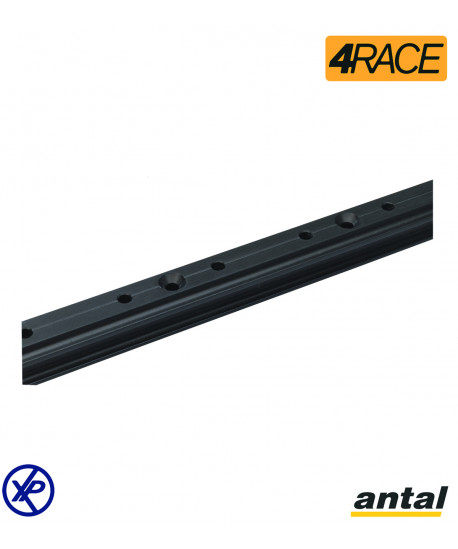 RAIL 4RACE 20x26 - BUTÉE AJUSTABLE