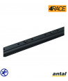 RAIL 4RACE 20x26 - BUTÉE AJUSTABLE