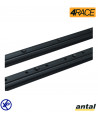 RAIL 4RACE 20x26 - BUTÉE AJUSTABLE