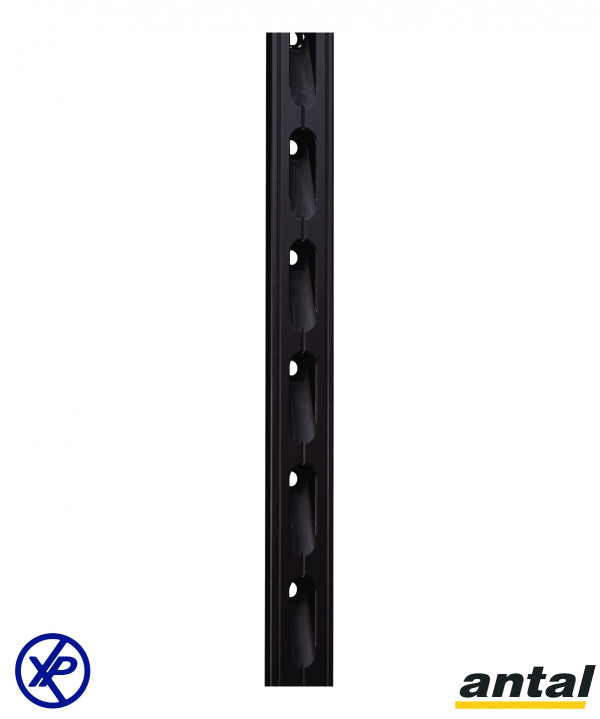 RAIL T 40x8 AUTOMATIQUE - 1,13 M