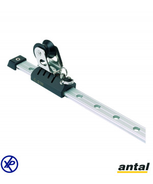 CHARIOT DE GÉNOIS 32x6 COMPACT AVEC PISTON