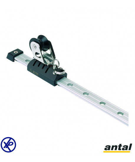 CHARIOT DE GÉNOIS 32x6 COMPACT AVEC PISTON