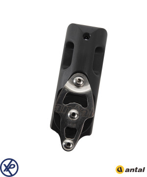 CHARIOT DE GÉNOIS 26x4 À SANGLER