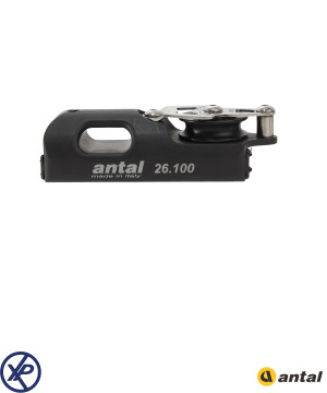 CHARIOT DE GÉNOIS 26x4 À SANGLER