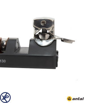 CHARIOT DE GÉNOIS 32x6 AVEC MANILLE 8MM