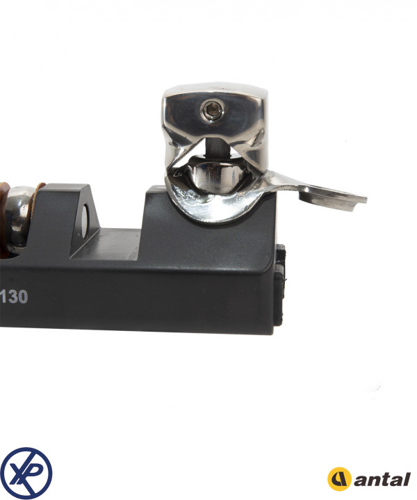 CHARIOT DE GÉNOIS 32x6 AVEC MANILLE 8MM