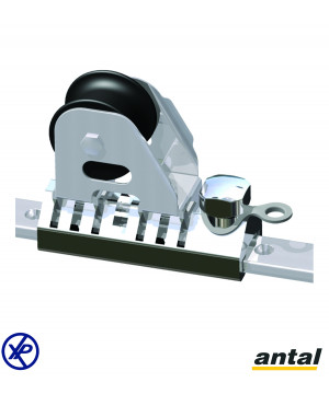 CHARIOT DE GÉNOIS 32x6 AVEC...