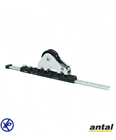 CHARIOT DE GÉNOIS MAXI 40x8 - RÉA Ø120MM