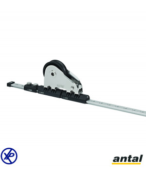 CHARIOT DE GÉNOIS MAXI 40x8 - RÉA Ø150MM