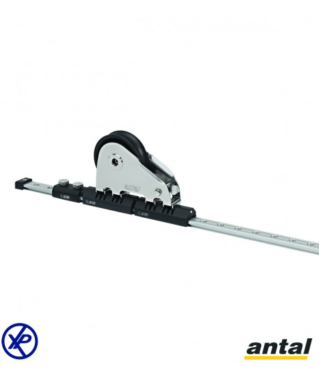 CHARIOT DE GÉNOIS MAXI 40x8 - RÉA Ø150MM