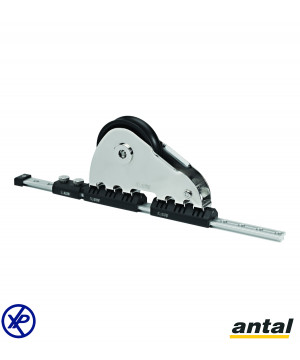 CHARIOT DE GÉNOIS MAXI 40x8 - RÉA Ø180MM