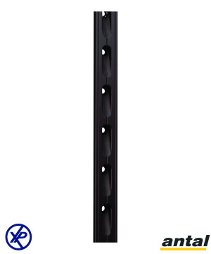 KIT COMPLET RAIL T 40x8