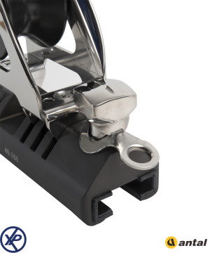 CHARIOT DE GÉNOIS 40x8 AVEC PISTON