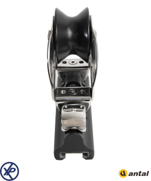 CHARIOT DE GÉNOIS 32x6 PLUS