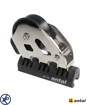 CHARIOT DE GÉNOIS 32x6 PLUS