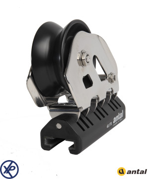 CHARIOT DE GÉNOIS 32x6 PLUS