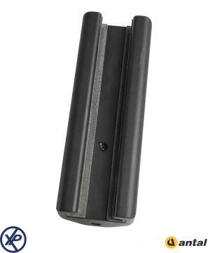 CHARIOT DE GÉNOIS 32x6 PLUS