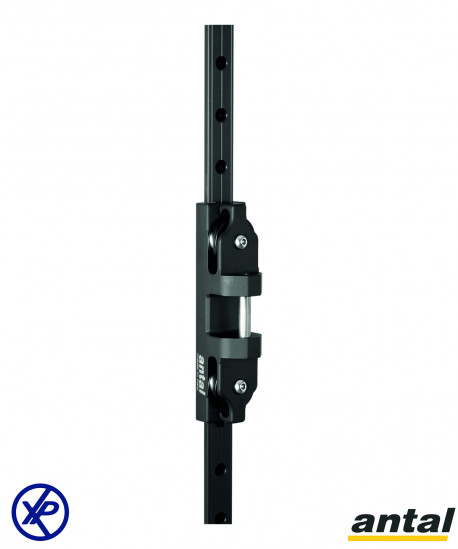 CURSEUR DE TANGON - RAIL EN T 32X6