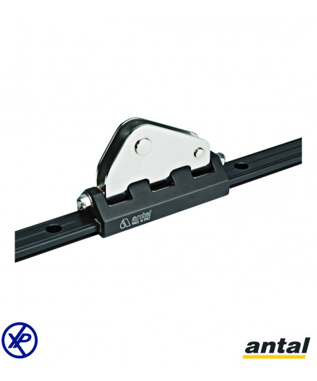 CURSEUR DE BORDURE MAXI - RAIL T 40X8