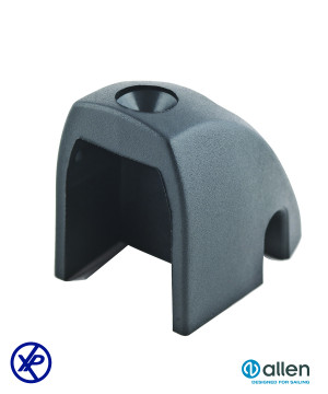 EMBOUT DE RAIL PRO SLUG POUR A0826B-AB