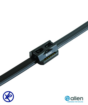 CHARIOT MINI 50MM POUR ATTACHE TEXTILE